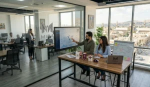 لماذا تعد ميرا اجينسي افضل شركة تسويق في سوريا