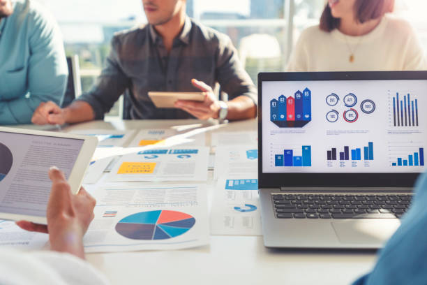 كيف تساعد استراتيجية المحتوى في بناء العلامة التجارية؟
