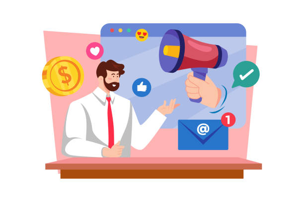 افضل مسوق رقمي
