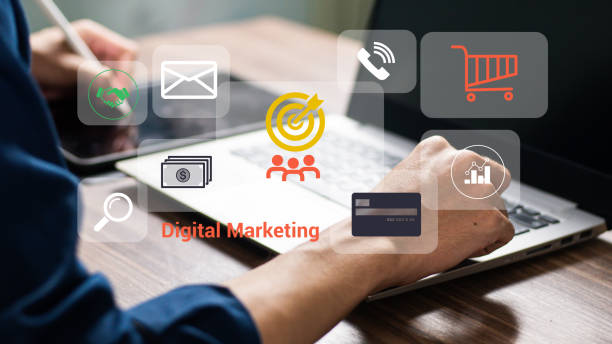 افضل شركة تسويق رقمي