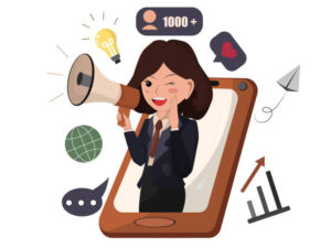 افضل مسوق رقمي