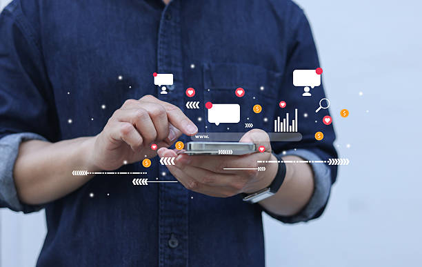 خدمات التسويق التي تحتاجها الشركات