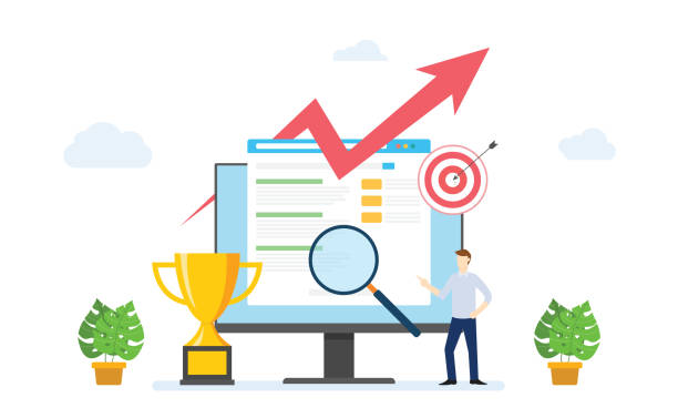 استهداف أصحاب النوايا الشرائية المباشرة عبر شبكة بحث جوجل (Google Search Ads)
