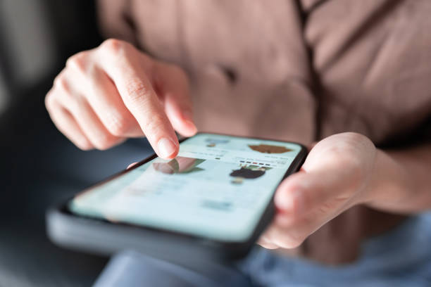 توفير وسائل دفع وتوصيل مناسبة
