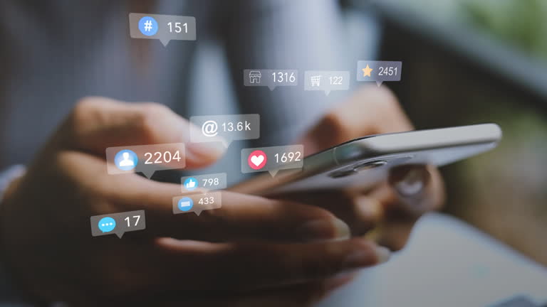 لماذا تحتاج علامتك التجارية إلى إدارة احترافية لحساباتها؟
