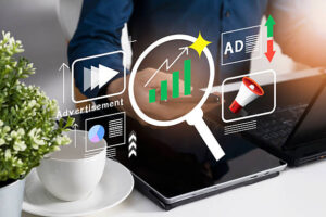 الهيمنة على نتائج محركات البحث عبر إعلانات جوجل الاحترافية