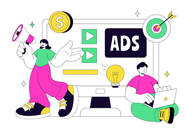 أسس التخطيط المسبق وتحديد الميزانيات الذكية للإعلانات مع وكالة ميرا